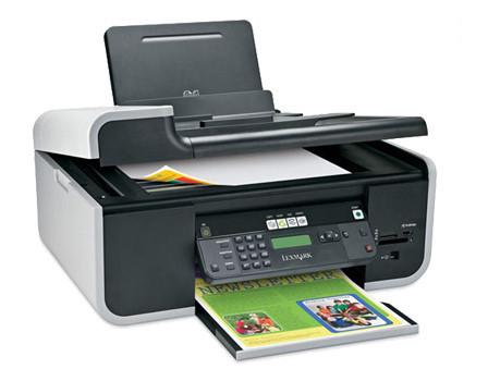 ����Lexmark X5690һ�����������